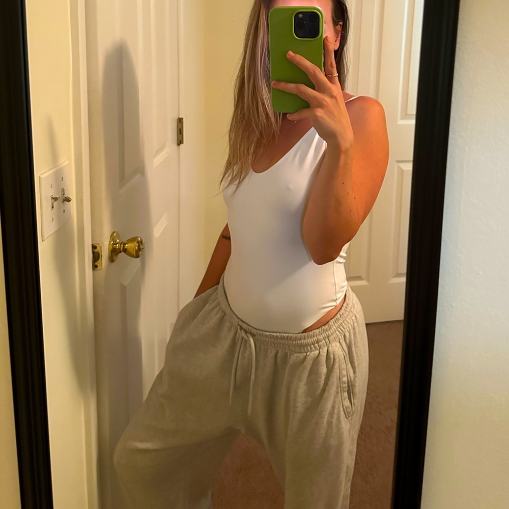 NWT Free People body suit